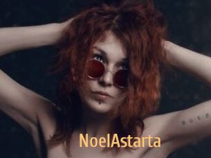 NoelAstarta