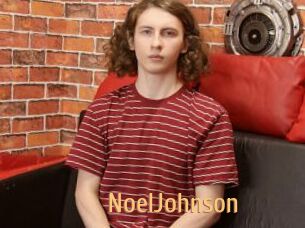 NoelJohnson