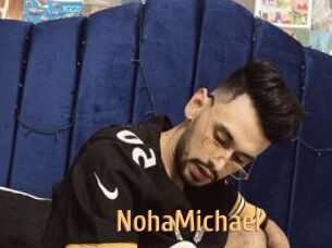 NohaMichael