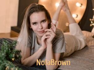 NolaBrown