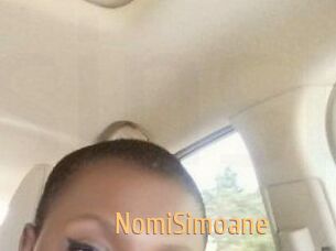 NomiSimoane