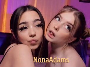 NonaAdams