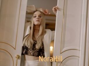 NoraHill