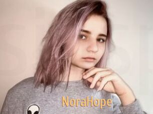 NoraHope