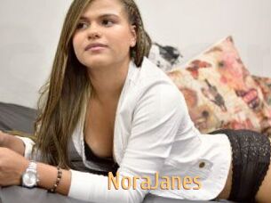 NoraJanes