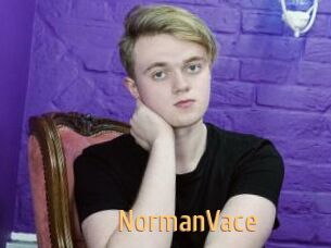 NormanVace