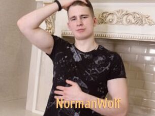 NormanWolf