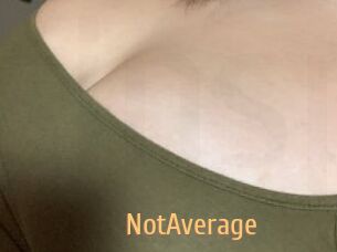 NotAverage