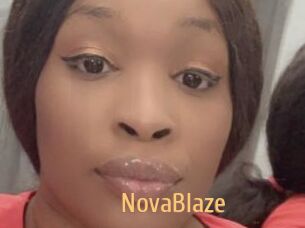 NovaBlaze