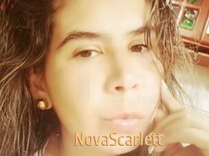 NovaScarlett