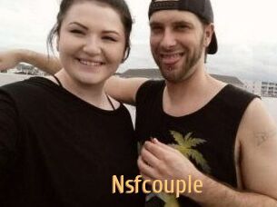 Nsfcouple