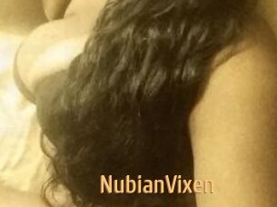 NubianVixen