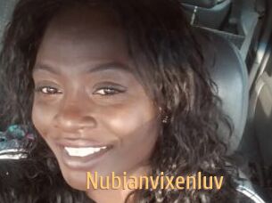 Nubianvixenluv