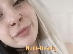 NudieBeauty