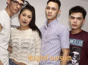 NughtFoursum