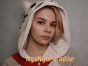 NyaNyaParadise