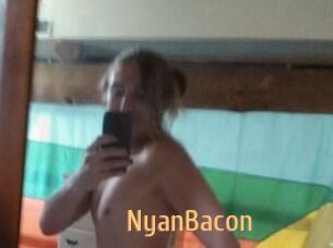 NyanBacon