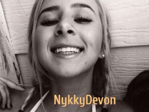 Nykky_Devon