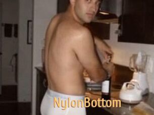 NylonBottom
