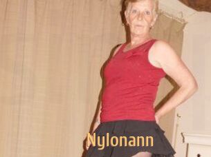 Nylonann