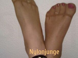 Nylonjunge