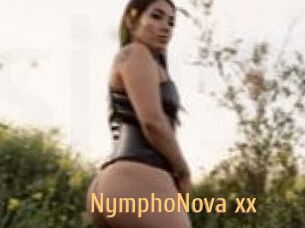 NymphoNova_xx