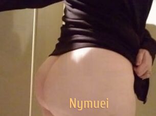 Nymuei