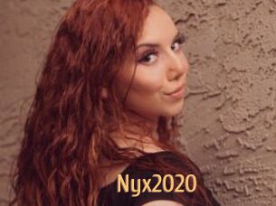 Nyx2020