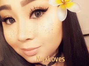 NyxLoves