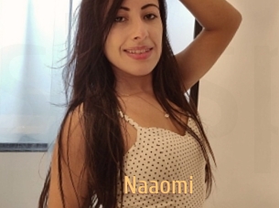 Naaomi