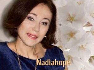 Nadiahope