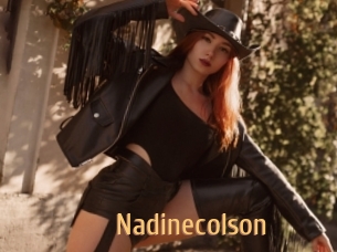 Nadinecolson