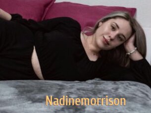 Nadinemorrison