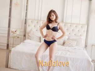 Nadizlove