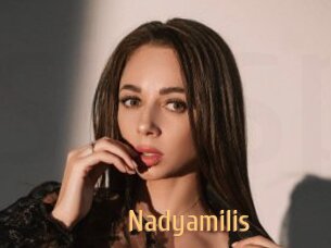 Nadyamilis