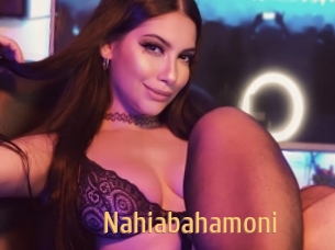 Nahiabahamoni