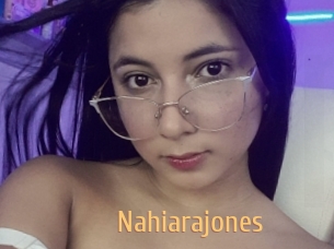 Nahiarajones