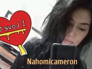 Nahomicameron