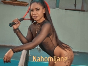 Nahomijane