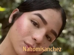 Nahomisanchez