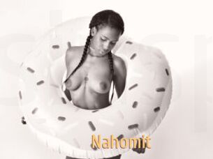 Nahomit