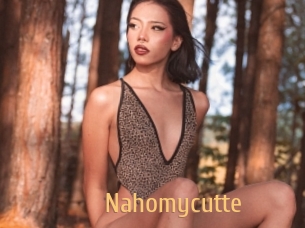 Nahomycutte