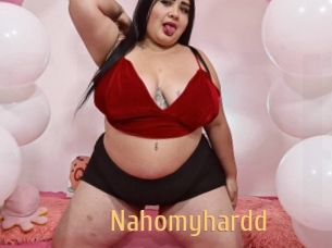 Nahomyhardd