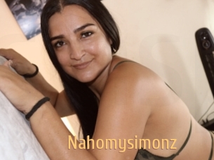 Nahomysimonz