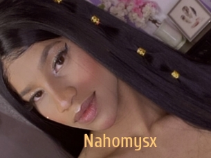 Nahomysx