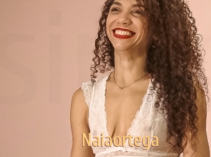 Naiaortega