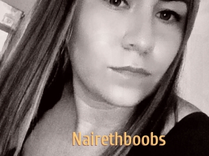 Nairethboobs