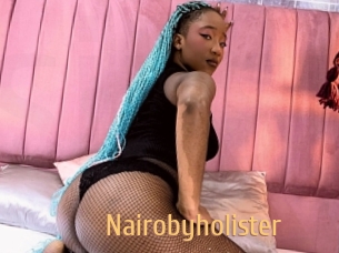 Nairobyholister