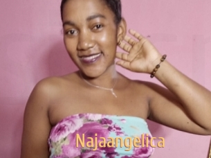 najaangelica Single Spass