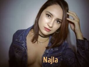 Najla